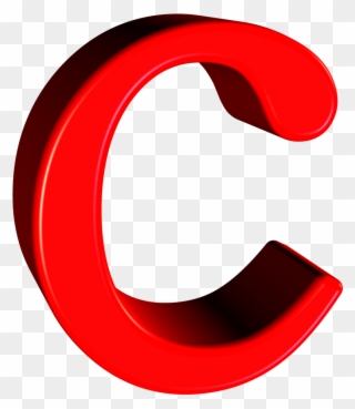 Letter Alphabet Font - Graphic Design Clipart