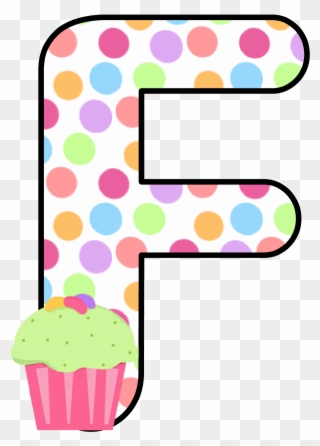 Ch B Alfabeto Cupcake De Kid Sparkz Ⓒ - Alfabeto Cupcake Letras Clipart