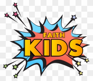 Faith Kids Logo - Cooplife Insurance Head Office Clipart
