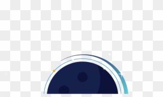 My Credit - Circle Clipart