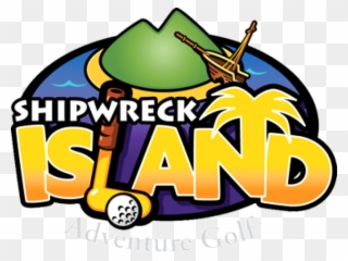 Mini Golf Clipart Family - Png Download