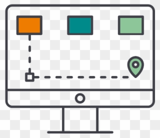 The Common Problems Of Process Mapping Clipart