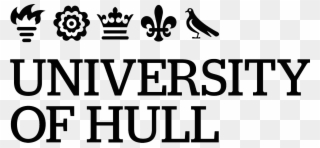 Awarding Body - - University Of Hull Logo 2018 Clipart