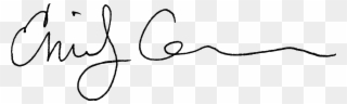 Document Clipart Signature - Emily Signature Png Transparent Png