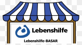 Lebenshilfe-basar - Lebenshilfe Deutschland Clipart