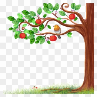 Tree High Resolution Cliparts - Png Download