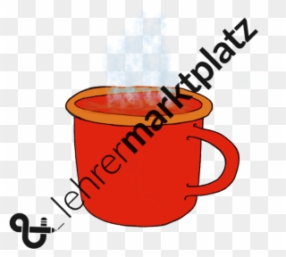 ‹ › - Coffee Cup Clipart