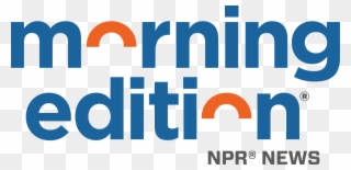 The Rack San Jose Ca - Npr Morning Edition Logo Clipart