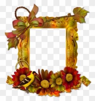 Sunflower Clipart