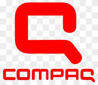 Telecharger Driver De Son Hp Compaq Gratuit - Hp Compaq Logo Png Clipart