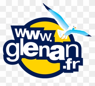 Logo Glenan Accueil - Glenan Fr Clipart