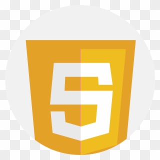 Javascript Programming Language Logo Png Clipart
