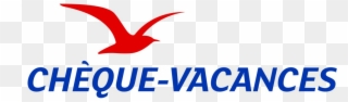 Prices - Logo Chèque Vacances Png Clipart