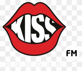 Kiss Fm Clipart