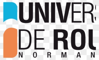 La Passion Au Travail - University Of Rouen Clipart