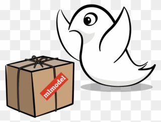 Congratulations, You Now Have A Core Ml Model That Clipart