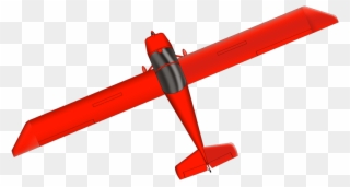 The Xenos-b Kit - Monoplane Clipart