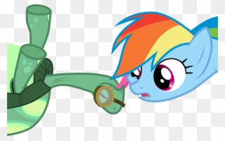 6001 X 3911 2 0 - Rainbow Dash Clipart
