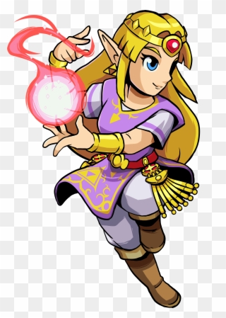 Cadence Of Hyrule - Cadence Of Hyrule Zelda Clipart