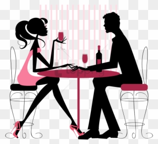 Free Png Dinner Png Png Image With Transparent Background - Love Is Fake Status Clipart