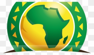 Caf Happy With Cameroon's Preparations For 2019 Afcon - Africa Egypt Logo 2019 Clipart