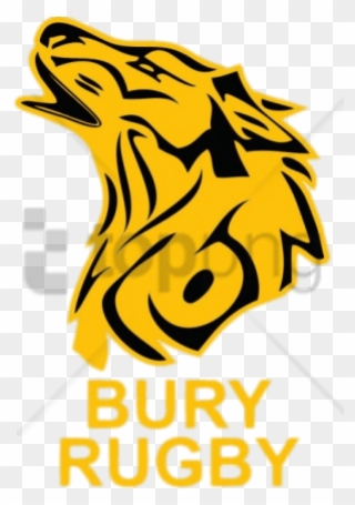 Free Png Download Bury Rugby Logo Png Images Background - Bury St Edmunds Rugby Club Clipart