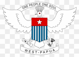 Pacific News Minute - United Liberation Movement For West Papua Clipart