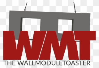 Wmt Der Wandmodultoaster - Graphic Design Clipart