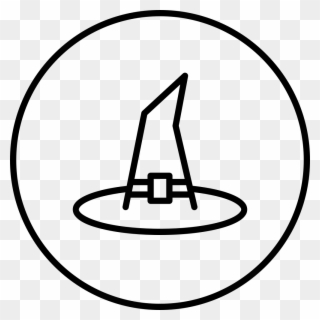 Hexe Ausmalbilder - Hoi Thi Sang Tao Ky Thuat Clipart
