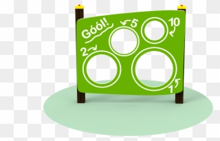 Interactive Panel Goool - Illustration Clipart