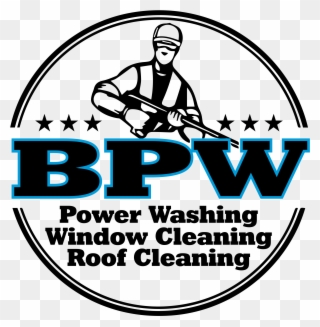 Brothers Pressure Washing And Window Cleaning - Pressure Clipart