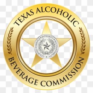 Texas Alcoholic Beverage Commission Clipart