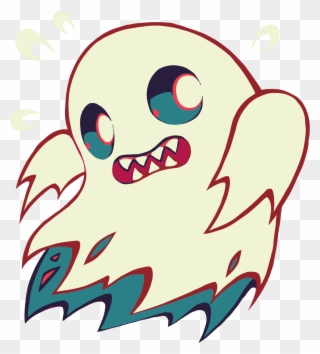 Gomamon Agumon Digimon - Ghost Digimon Clipart