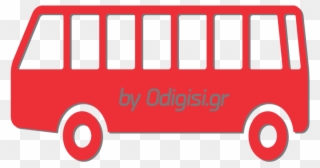 Can I Start Directly Practical Lessons For Bus - Double-decker Bus Clipart
