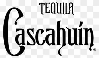 Mexico's Finest Spirits To The Us, Proudly Announces - Calligraphy Clipart