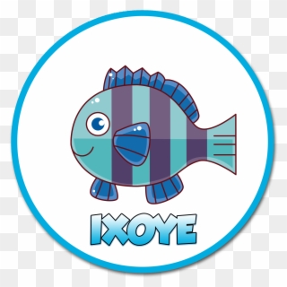 What Does Ixoye Mean Clipart