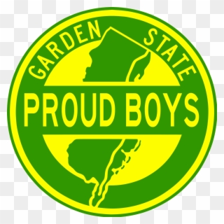 Garden State Parkway Shield Clipart