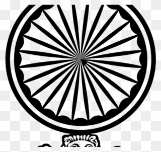 Reasons Given By The Government For Bringing The Judicial - Logo Supreme Court Of India Clipart