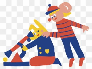 In Touhula Science Ecec Settings, Children Will Develop Clipart