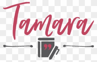 Tamara Logo Png Clipart
