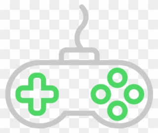 Game Controller Clipart