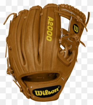A2000 - Wilson A2000 Baseball Glove Clipart
