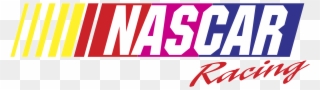 2400 X 2400 11 0 - Nascar Racing Logo Font Clipart