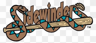 2400 X 2400 2 0 - Sidewinders Baseball Clipart