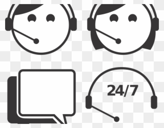Mallzeethe Sales Assistant Sessions House Of Fraser - Customer Service Chatbot Icon Clipart