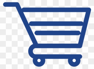 Shopper Marketing Integration - Shopping Cart Clipart