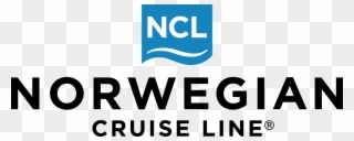 Colin Gant - Norwegian Cruise Logo Vector Clipart