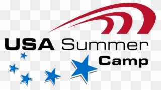Usa Summer Camp 2016 - Usa Summer Camp Clipart