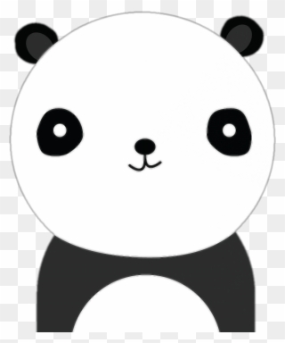 Cute Wallpaper Tumblr For Computer - Oneplus 6 Panda Cover Clipart