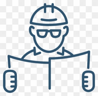 Architects - Architect Icon Png Clipart